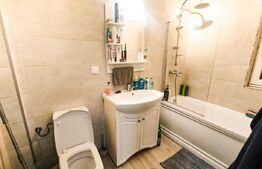 Apartament 2 camere, 50mp, 2 balcoane, parcare, zona Tineretului