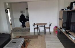 Apartament 2 camere, 50mp, 2 balcoane, parcare, zona Tineretului