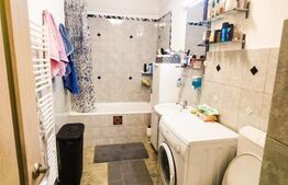 Apartament 2 camere, 50mp, 2 balcoane, parcare, zona Tineretului