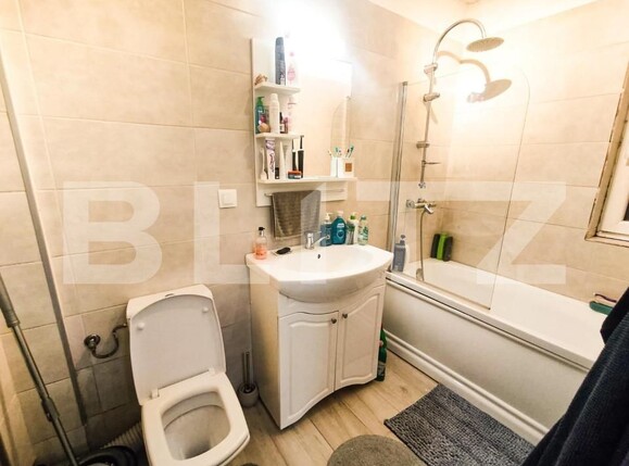 Apartament de vânzare 2 camere Floreşti - 142207AV | BLITZ Cluj-Napoca | Poza8