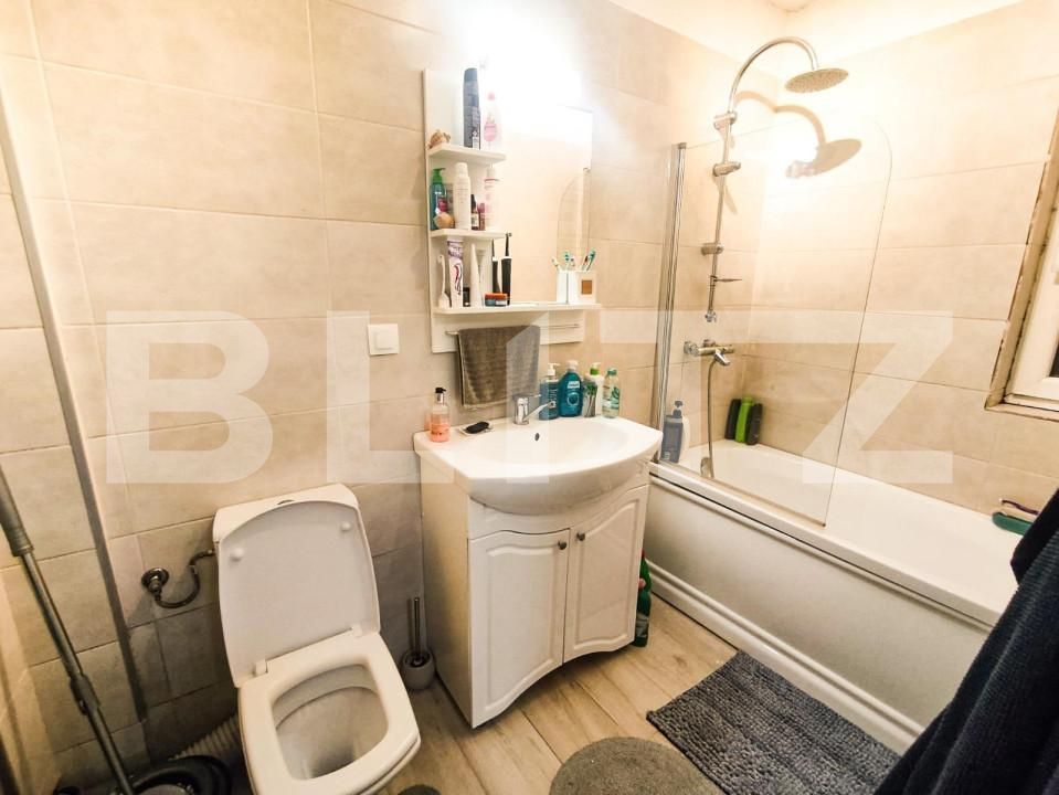 Apartament de vânzare 2 camere Floreşti - 142207AV | BLITZ Cluj-Napoca | Poza8