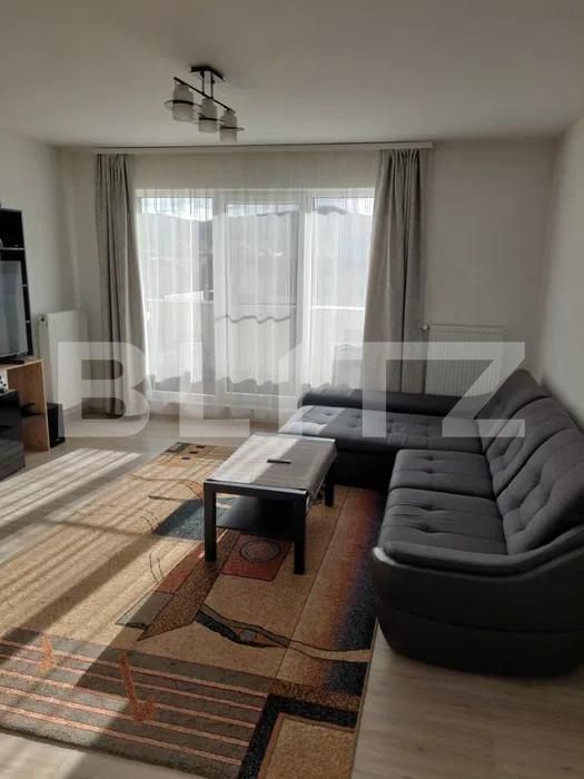 Apartament de vânzare 2 camere Floreşti - 142207AV | BLITZ Cluj-Napoca | Poza2