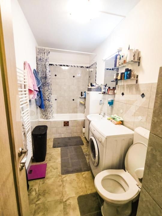 Apartament de vânzare 2 camere Floreşti - 142207AV | BLITZ Cluj-Napoca | Poza7