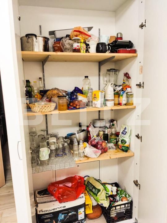 Apartament de vânzare 2 camere Floreşti - 142207AV | BLITZ Cluj-Napoca | Poza9