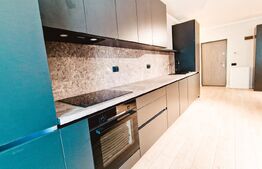 Apartament cu 2 camere, modern/lux, 55 mp , zona Eroilor 