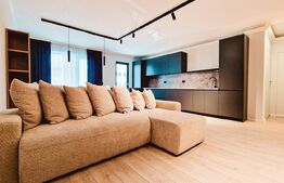 Apartament cu 2 camere, modern/lux, 55 mp , zona Eroilor 