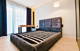 Apartament cu 2 camere, modern/lux, 55 mp , zona Eroilor 