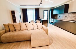 Apartament cu 2 camere, modern/lux, 55 mp , zona Eroilor 