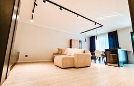 Apartament cu 2 camere, modern/lux, 55 mp , zona Eroilor 