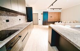 Apartament cu 2 camere, modern/lux, 55 mp , zona Eroilor 