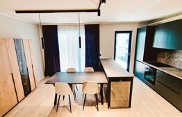 Apartament cu 2 camere, modern/lux, 55 mp , zona Eroilor 