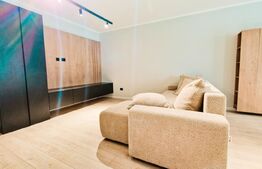 Apartament cu 2 camere, modern/lux, 55 mp , zona Eroilor 