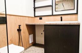 Apartament cu 2 camere, modern/lux, 55 mp , zona Eroilor 