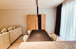 Apartament cu 2 camere, modern/lux, 55 mp , zona Eroilor 