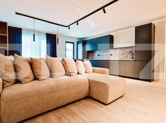 Apartament de vânzare 2 camere Floreşti - 142208AV | BLITZ Cluj-Napoca | Poza1