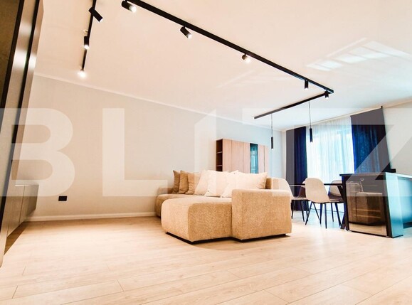 Apartament de vânzare 2 camere Floreşti - 142208AV | BLITZ Cluj-Napoca | Poza5