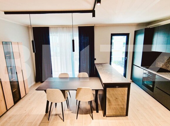 Apartament de vânzare 2 camere Floreşti - 142208AV | BLITZ Cluj-Napoca | Poza2