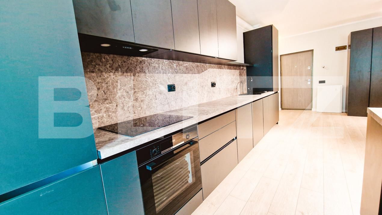 Apartament de vânzare 2 camere Floreşti - 142208AV | BLITZ Cluj-Napoca | Poza9