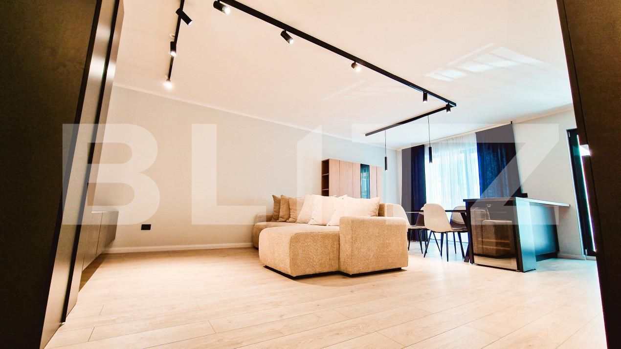 Apartament de vânzare 2 camere Floreşti - 142208AV | BLITZ Cluj-Napoca | Poza5