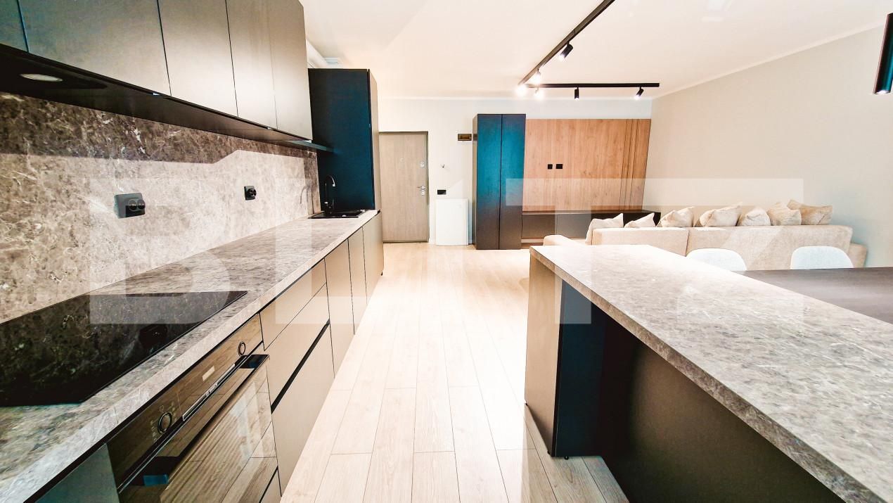 Apartament de vânzare 2 camere Floreşti - 142208AV | BLITZ Cluj-Napoca | Poza10