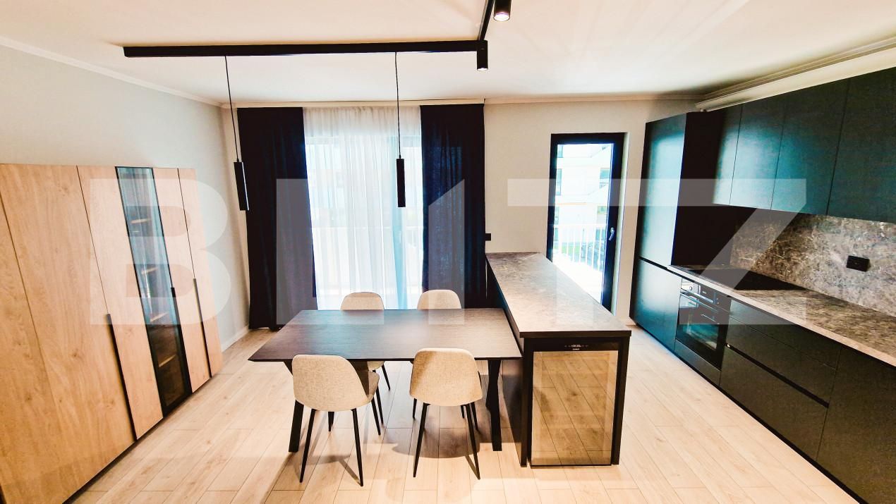 Apartament de vânzare 2 camere Floreşti - 142208AV | BLITZ Cluj-Napoca | Poza2