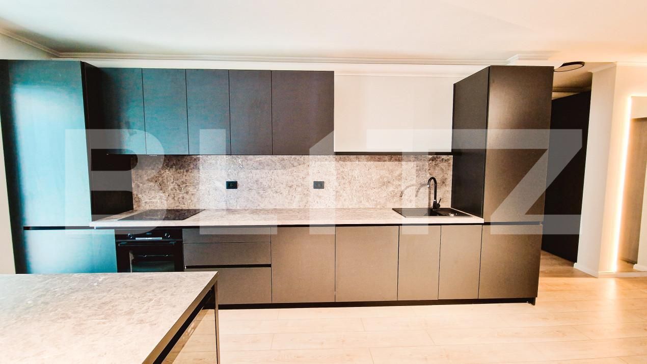 Apartament de vânzare 2 camere Floreşti - 142208AV | BLITZ Cluj-Napoca | Poza4