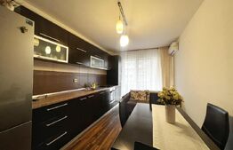 Apartament de 3 camere, 64 mp, etaj intermediar, zona Edgar Quinet, Mănăștur 