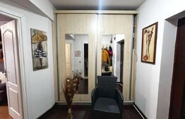 Apartament de 3 camere, 64 mp, etaj intermediar, zona Edgar Quinet, Mănăștur 