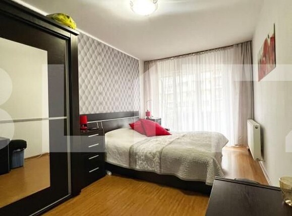 Apartament de vânzare 3 camere Manastur - 142209AV | BLITZ Cluj-Napoca | Poza1