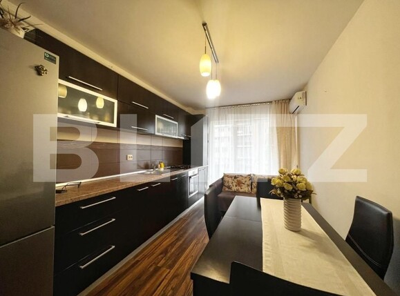 Apartament de vânzare 3 camere Manastur - 142209AV | BLITZ Cluj-Napoca | Poza2