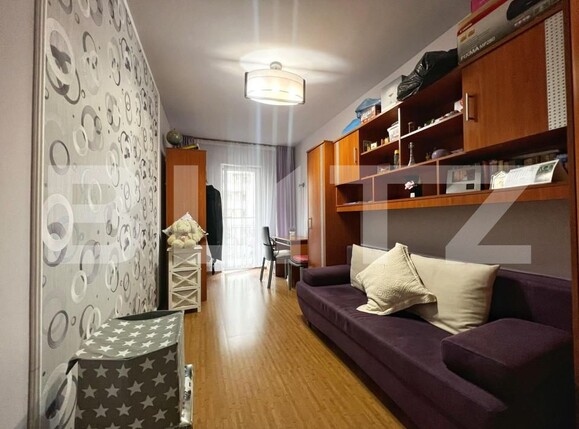 Apartament de vânzare 3 camere Manastur - 142209AV | BLITZ Cluj-Napoca | Poza3