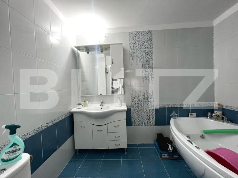 Apartament de vânzare 3 camere Manastur - 142209AV | BLITZ Cluj-Napoca | Poza5