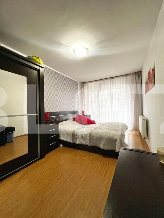 Apartament de vânzare 3 camere Manastur - 142209AV | BLITZ Cluj-Napoca | Poza1