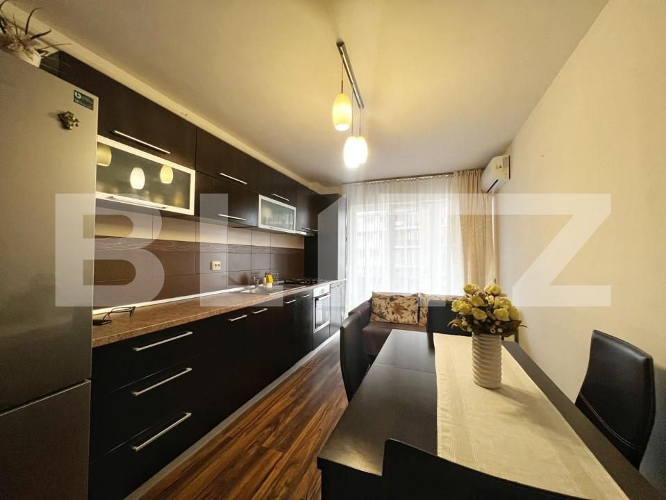 Apartament de vânzare 3 camere Manastur - 142209AV | BLITZ Cluj-Napoca | Poza2
