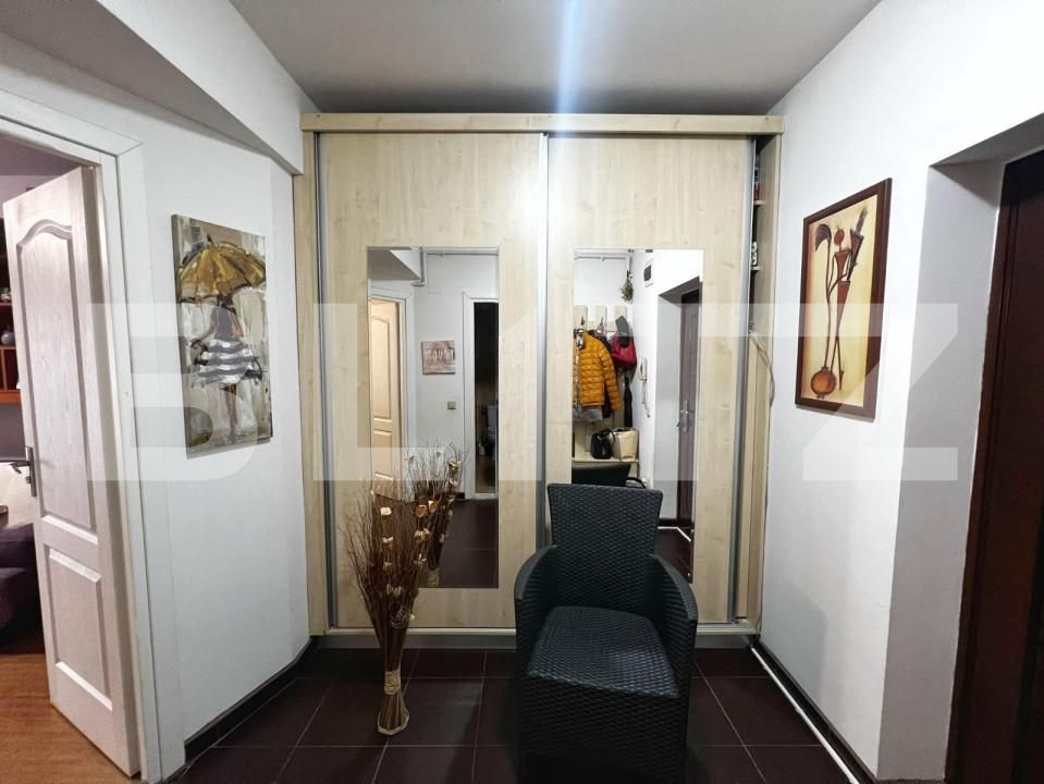 Apartament de vânzare 3 camere Manastur - 142209AV | BLITZ Cluj-Napoca | Poza6