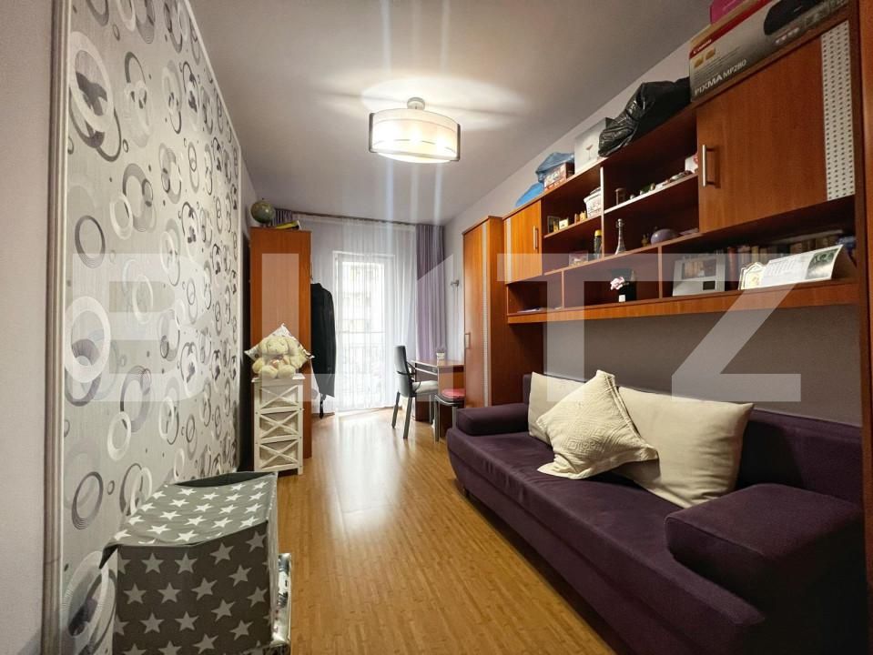 Apartament de vânzare 3 camere Manastur - 142209AV | BLITZ Cluj-Napoca | Poza3