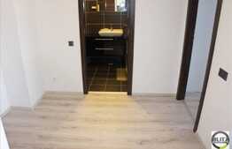 2 camere, 58 mp, terasa de 12 mp, mobilat modern, parcare, imobil nou, zona Dorobantilor