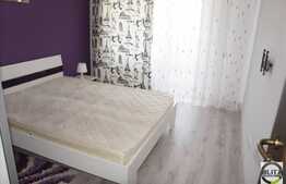 2 camere, 58 mp, terasa de 12 mp, mobilat modern, parcare, imobil nou, zona Dorobantilor