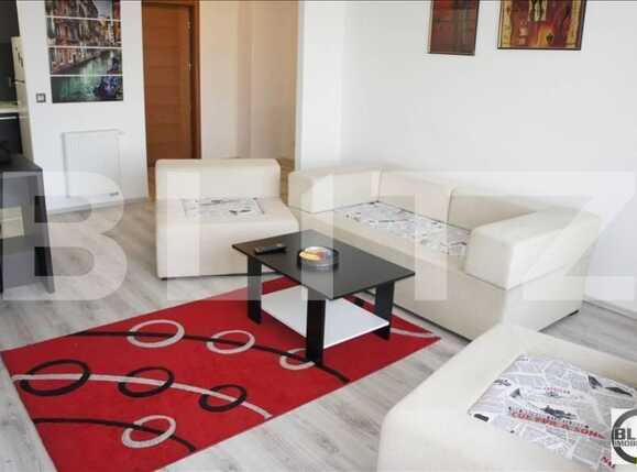 Apartament de închiriat 2 camere Marasti - 14221AI | BLITZ Cluj-Napoca | Poza3