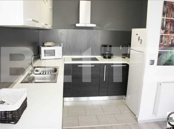 Apartament de închiriat 2 camere Marasti - 14221AI | BLITZ Cluj-Napoca | Poza6