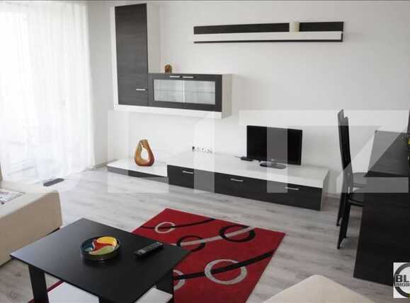 Apartament de închiriat 2 camere Marasti - 14221AI | BLITZ Cluj-Napoca | Poza5