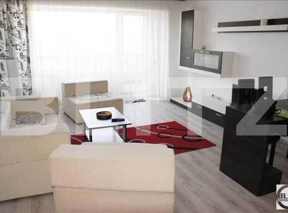 Apartament de închiriat 2 camere Marasti - 14221AI | BLITZ Cluj-Napoca | Poza1