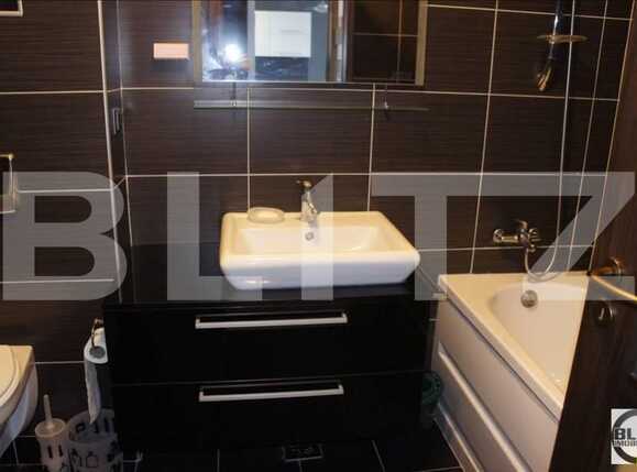 Apartament de închiriat 2 camere Marasti - 14221AI | BLITZ Cluj-Napoca | Poza13