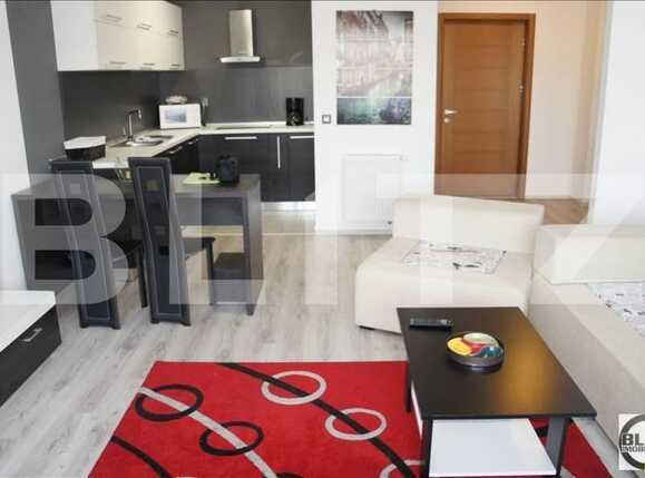 Apartament de închiriat 2 camere Marasti - 14221AI | BLITZ Cluj-Napoca | Poza4