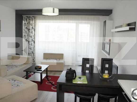 Apartament de închiriat 2 camere Marasti - 14221AI | BLITZ Cluj-Napoca | Poza2