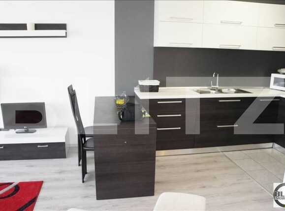 Apartament de închiriat 2 camere Marasti - 14221AI | BLITZ Cluj-Napoca | Poza7