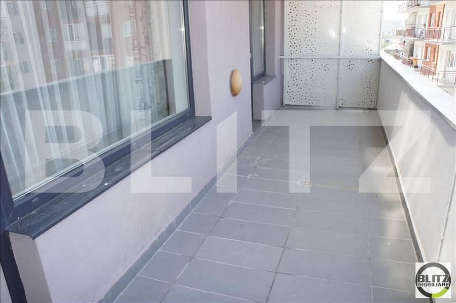 Apartament de închiriat 2 camere Marasti - 14221AI | BLITZ Cluj-Napoca | Poza15
