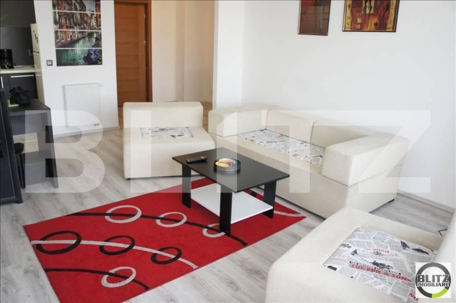 Apartament de închiriat 2 camere Marasti - 14221AI | BLITZ Cluj-Napoca | Poza3