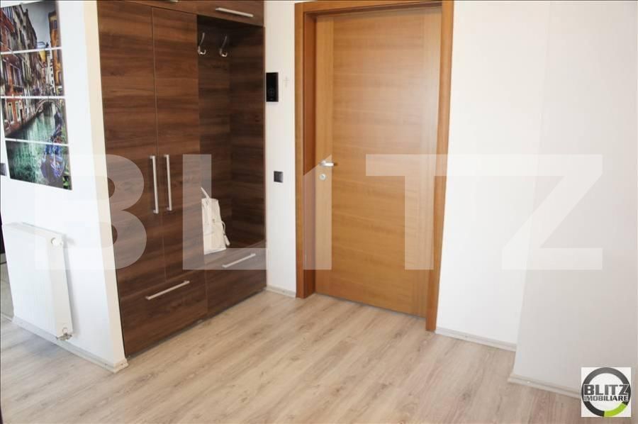 Apartament de închiriat 2 camere Marasti - 14221AI | BLITZ Cluj-Napoca | Poza11