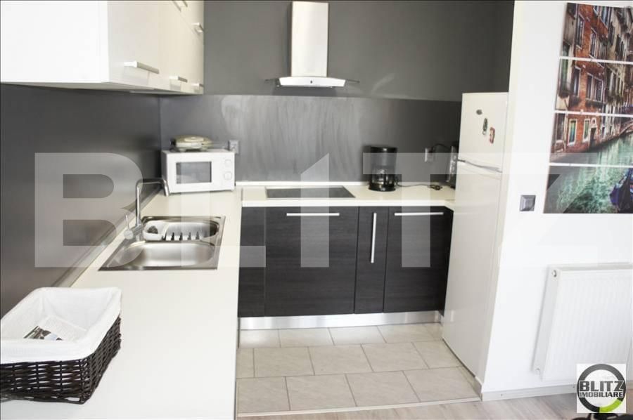 Apartament de închiriat 2 camere Marasti - 14221AI | BLITZ Cluj-Napoca | Poza6